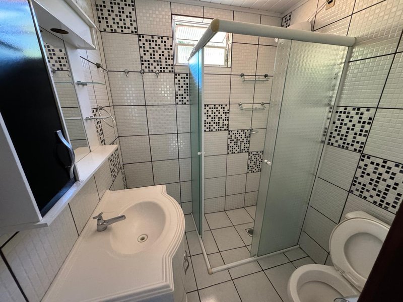 Casa no bairro dos Estados - Timbó - 