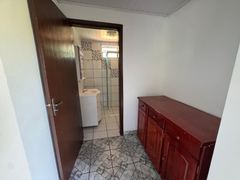 Casa no bairro dos Estados - Timbó - 