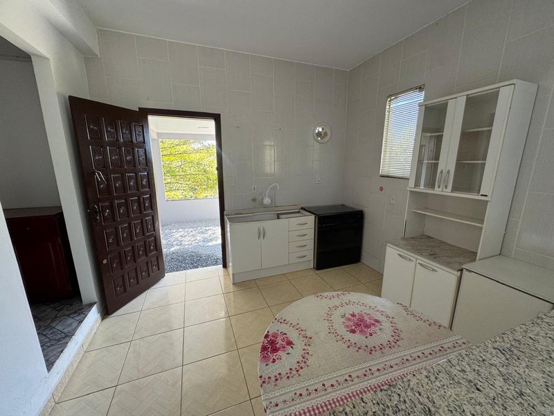 Casa no bairro dos Estados - Timbó - 