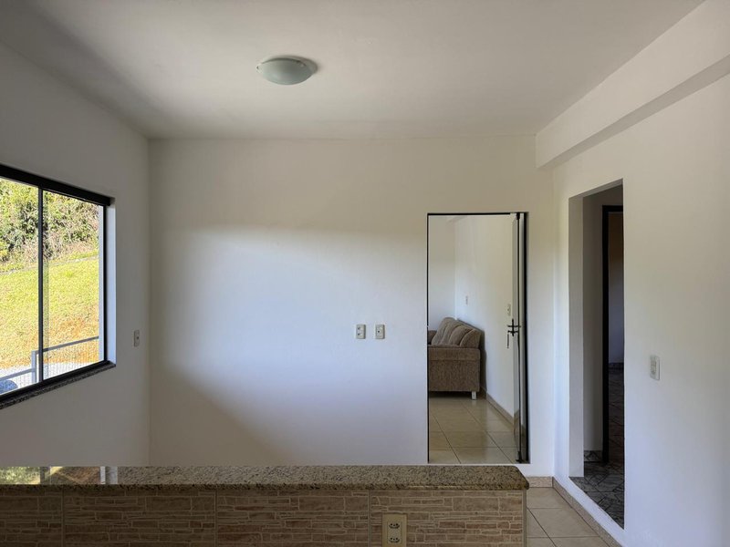 Casa no bairro dos Estados - Timbó - 