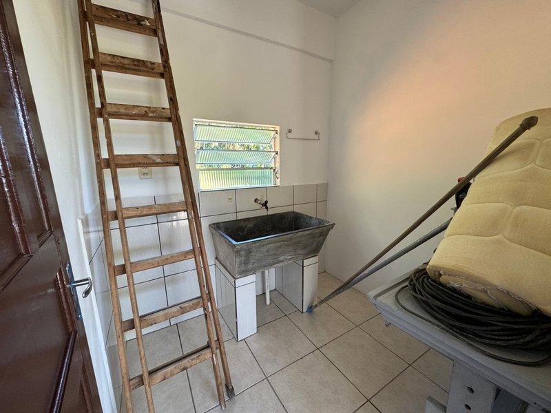 Casa no bairro dos Estados - Timbó - 