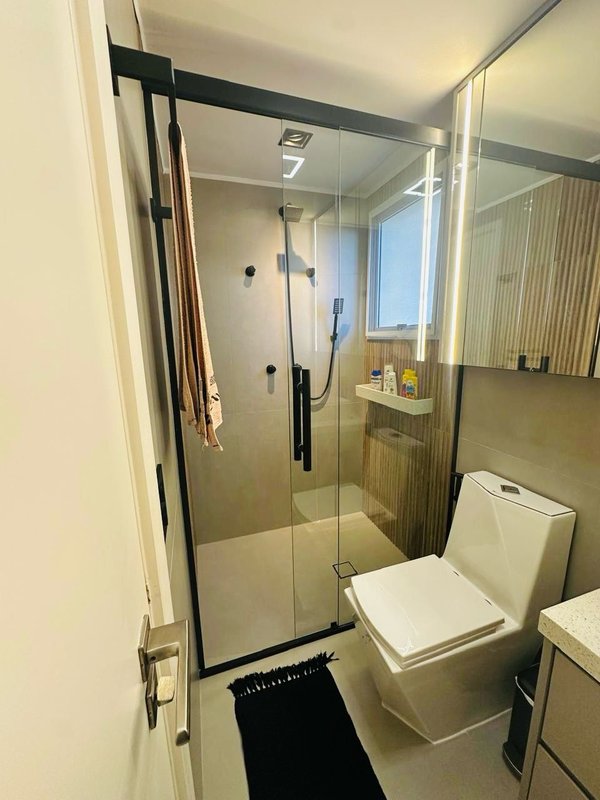 Apartamento de Luxo à Venda no Taquaral, Campinas Rua Doutor Mário Natividade Campinas - 