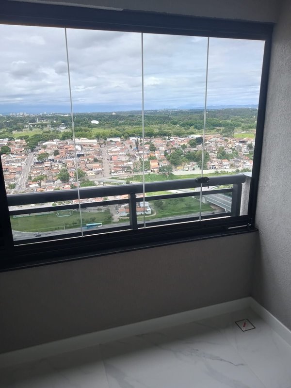 Edifício Wonder Av. Cidade Jardim São José dos Campos - 