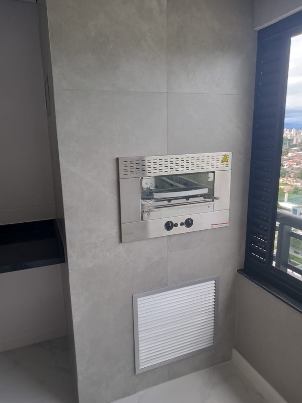 Edifício Wonder Av. Cidade Jardim São José dos Campos - 