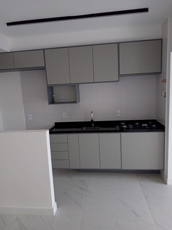 Edifício Wonder Av. Cidade Jardim São José dos Campos - 