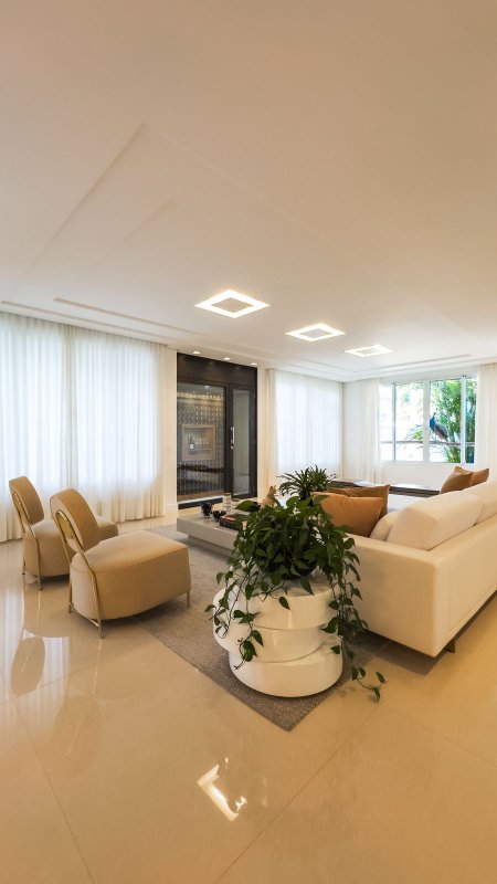 Mansão de Luxuosa no Arujazinho I II III Rua Tomi Saburo Yamamoto Arujá - 