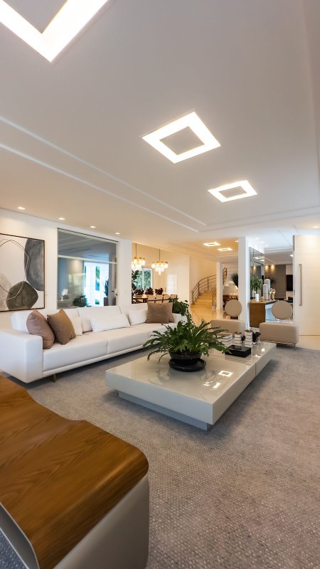 Mansão de Luxuosa no Arujazinho I II III Rua Tomi Saburo Yamamoto Arujá - 