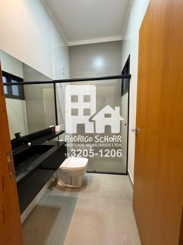 🏡 Novidade no Condomínio Ypê III – Imóvel Novo à Venda! - Tatuí - 