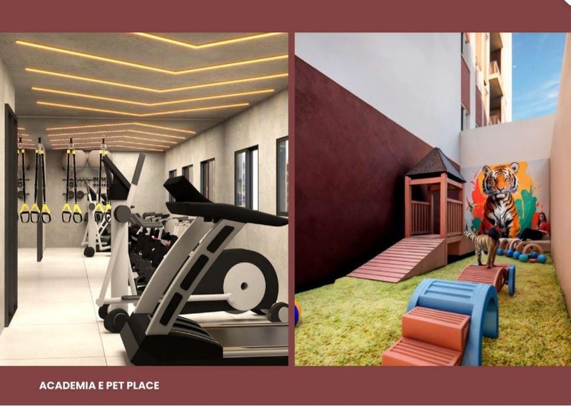 Apartamento 2 Dormitórios Vila Granada com Vaga ( Obras Aceleradas) Rua Dona Rosa Santana São Paulo - 