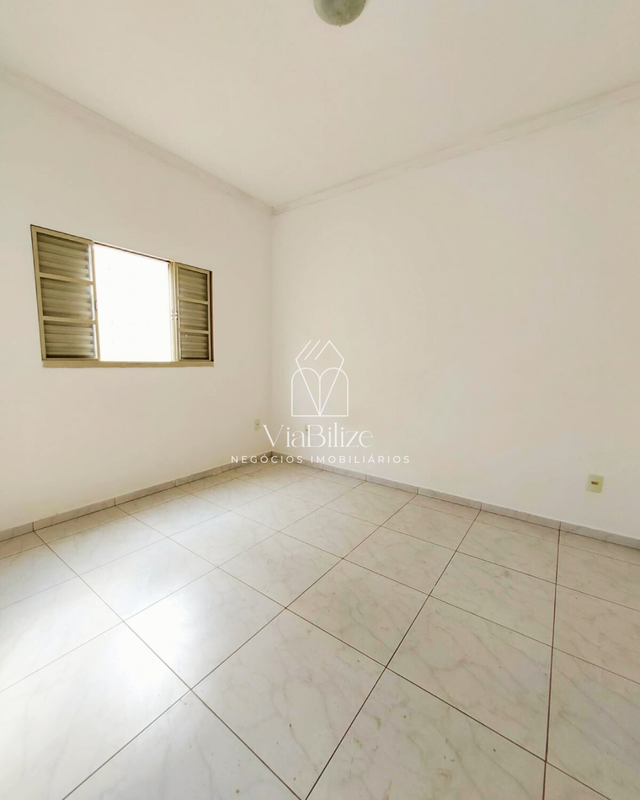 Duas casas com Entrada individual no Jardim Eldorado - More em uma e lucre com a outra! - Mogi Guaçu - 