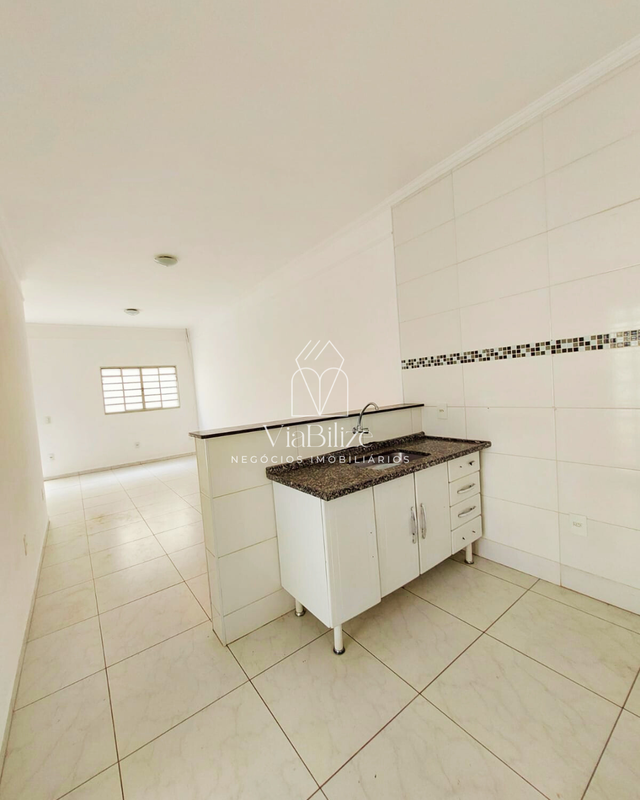 Duas casas com Entrada individual no Jardim Eldorado - More em uma e lucre com a outra! - Mogi Guaçu - 