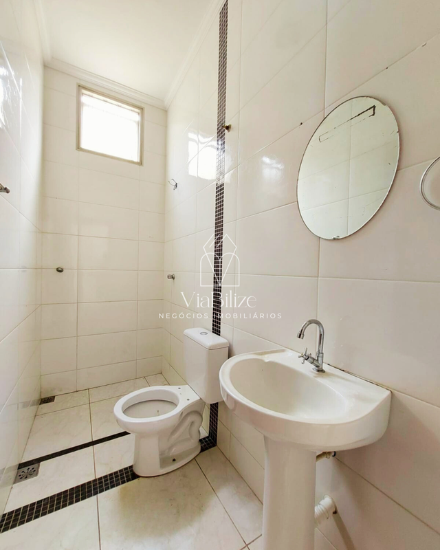 Duas casas com Entrada individual no Jardim Eldorado - More em uma e lucre com a outra! - Mogi Guaçu - 