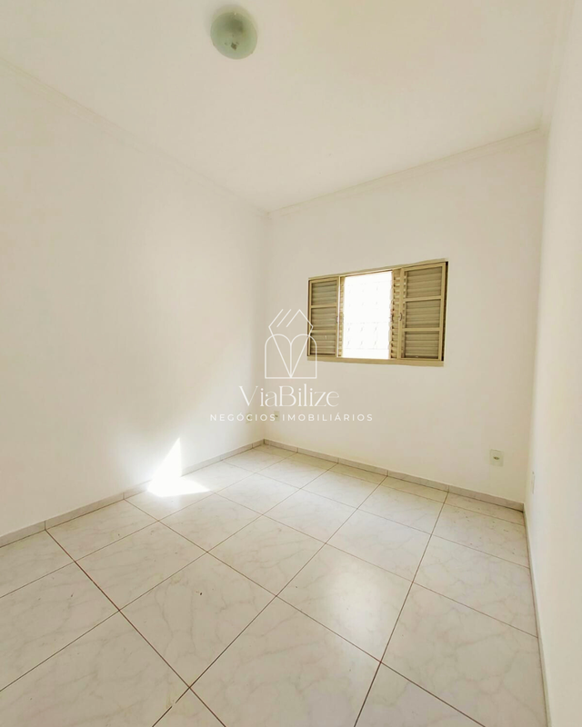 Duas casas com Entrada individual no Jardim Eldorado - More em uma e lucre com a outra! - Mogi Guaçu - 