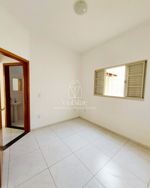 Duas casas com Entrada individual no Jardim Eldorado - More em uma e lucre com a outra! - Mogi Guaçu - 