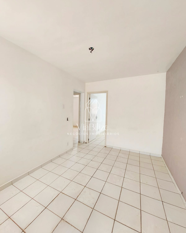 Apartamento à venda no Condomínio Residencial Terras de Mogi Avenida Expedito Quartieri Mogi Mirim - 