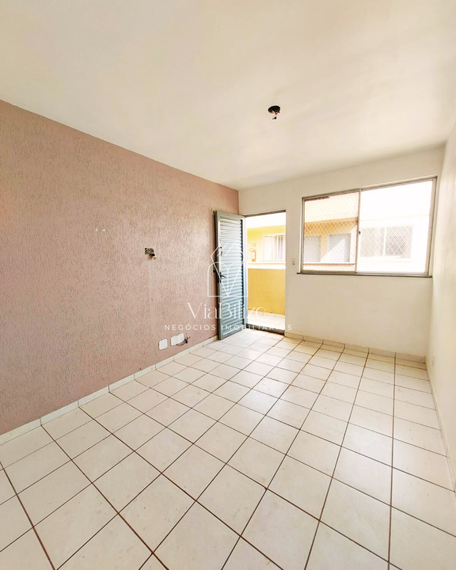 Apartamento à venda no Condomínio Residencial Terras de Mogi Avenida Expedito Quartieri Mogi Mirim - 