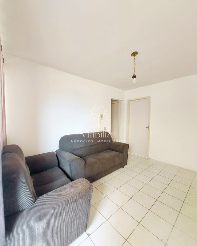 Apartamento à venda no Condomínio Residencial Terras de Mogi Avenida Expedito Quartieri Mogi Mirim - 