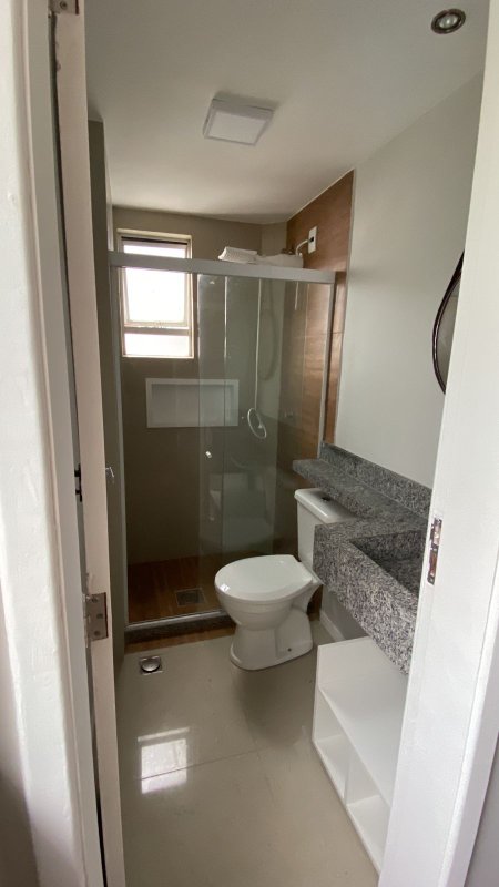 APARTAMENTO NASCENTE  TOTAL 3 QUARTOS SUÍTE VARANDA GARAGEM À VENDA NA GRAÇA! Rua Barão de Loreto Salvador - 