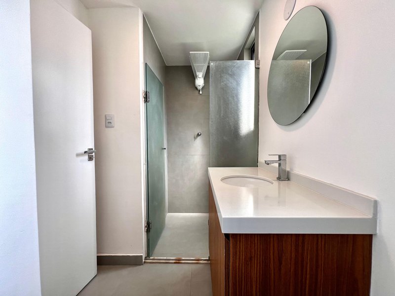 APARTAMENTO VISTA MAR 3 QUARTOS SUÍTE GARAGEM À VENDA EM ONDINA! Rua Ranulfo Oliveira Salvador - 