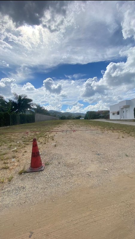 TERRENO COMERCIAL EM DOM JOAQUM - Brusque - 