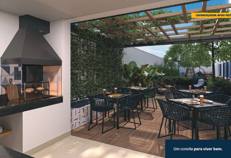 Apartamento na Vila Ré 36m² próximo ao metrô Rua Nhatumani São Paulo - 