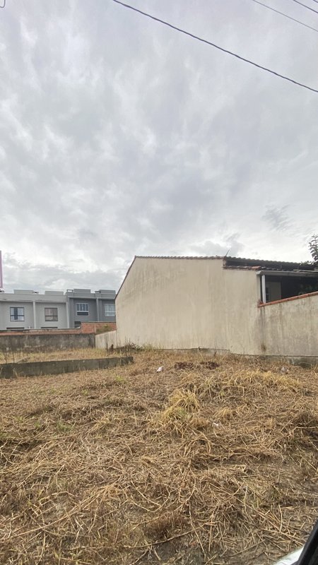 TERRENO PLANO EM DOM JOAQUIM - Brusque - 