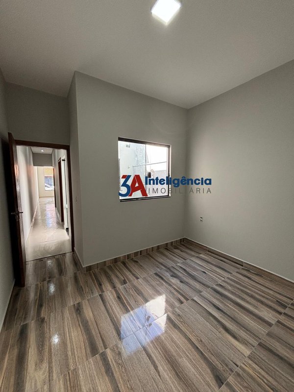 CASA JARDIM VILLAGIO IPANEMA – SOROCABA - Sorocaba - 