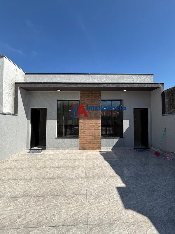 CASA JARDIM VILLAGIO IPANEMA – SOROCABA - Sorocaba - 