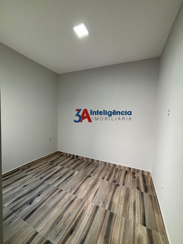 CASA JARDIM VILLAGIO IPANEMA – SOROCABA - Sorocaba - 