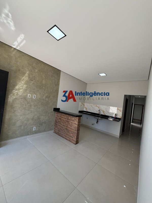 CASA JARDIM VILLAGIO IPANEMA – SOROCABA - Sorocaba - 