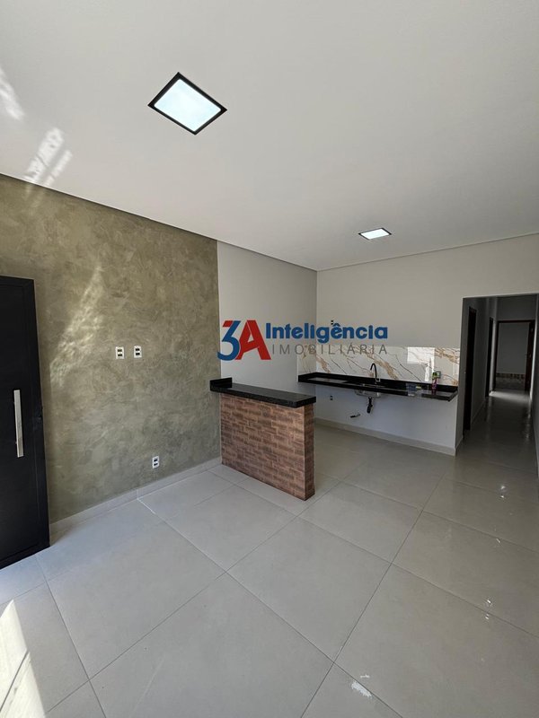 CASA JARDIM VILLAGIO IPANEMA – SOROCABA - Sorocaba - 