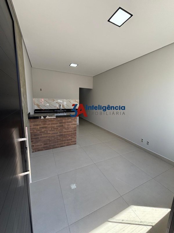 CASA JARDIM VILLAGIO IPANEMA – SOROCABA - Sorocaba - 