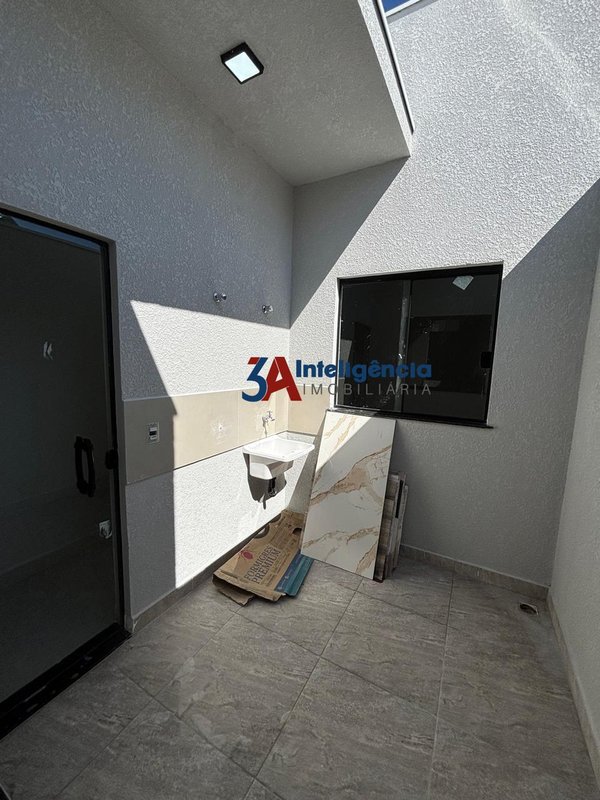 CASA JARDIM VILLAGIO IPANEMA – SOROCABA - Sorocaba - 