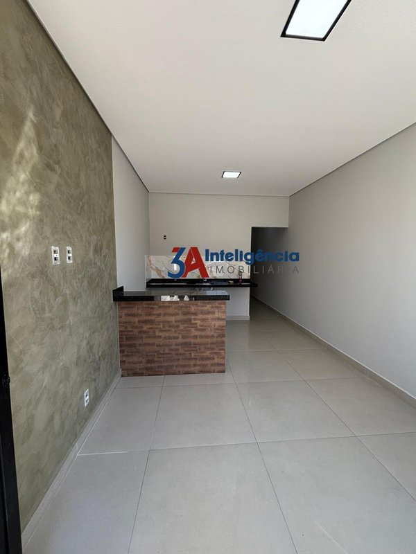 CASA JARDIM VILLAGIO IPANEMA – SOROCABA - Sorocaba - 