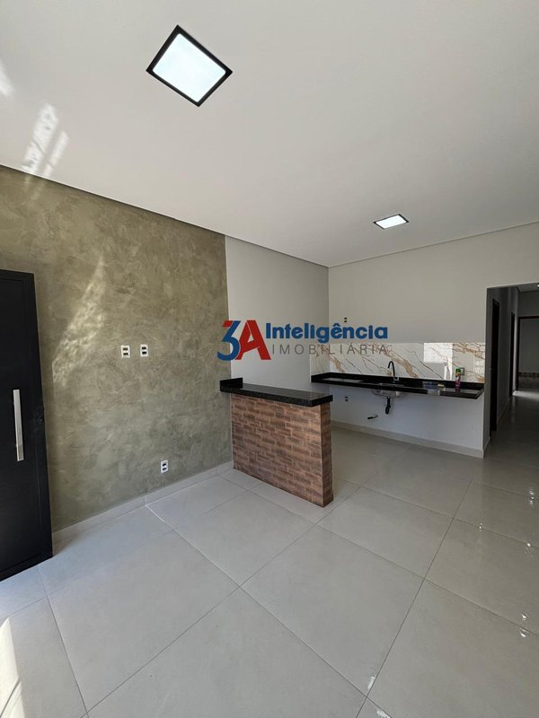 CASA JARDIM VILLAGIO IPANEMA – SOROCABA - Sorocaba - 