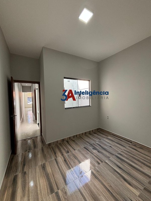 CASA JARDIM VILLAGIO IPANEMA – SOROCABA - Sorocaba - 