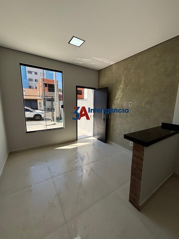CASA JARDIM VILLAGIO IPANEMA – SOROCABA - Sorocaba - 