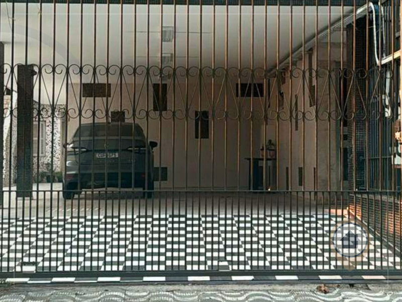 APARTAMENTO À VENDA COM 140 M² | 3 QUARTOS | 2 BANHEIROS | 2 VAGAS | JARDIM DO MAR/SBC/SP! Rua Kara São Bernardo do Campo - 