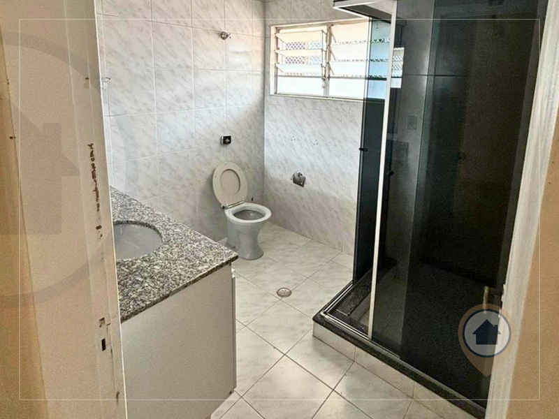 APARTAMENTO À VENDA COM 140 M² | 3 QUARTOS | 2 BANHEIROS | 2 VAGAS | JARDIM DO MAR/SBC/SP! Rua Kara São Bernardo do Campo - 