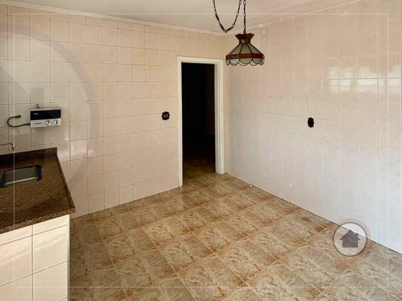 APARTAMENTO À VENDA COM 140 M² | 3 QUARTOS | 2 BANHEIROS | 2 VAGAS | JARDIM DO MAR/SBC/SP! Rua Kara São Bernardo do Campo - 