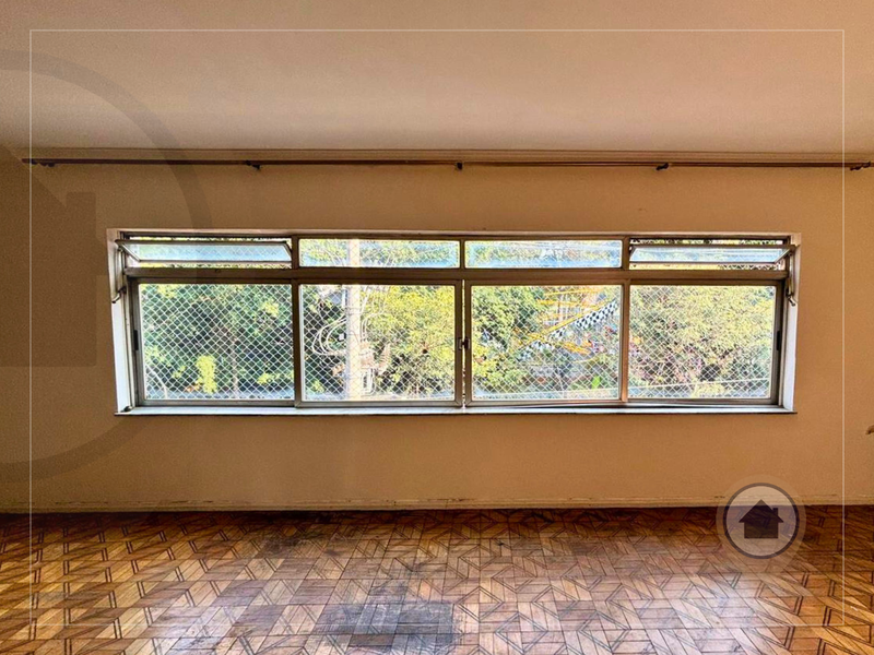 APARTAMENTO À VENDA COM 140 M² | 3 QUARTOS | 2 BANHEIROS | 2 VAGAS | JARDIM DO MAR/SBC/SP! Rua Kara São Bernardo do Campo - 