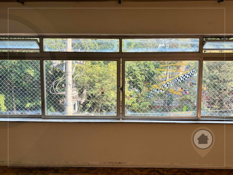 APARTAMENTO À VENDA COM 140 M² | 3 QUARTOS | 2 BANHEIROS | 2 VAGAS | JARDIM DO MAR/SBC/SP! Rua Kara São Bernardo do Campo - 