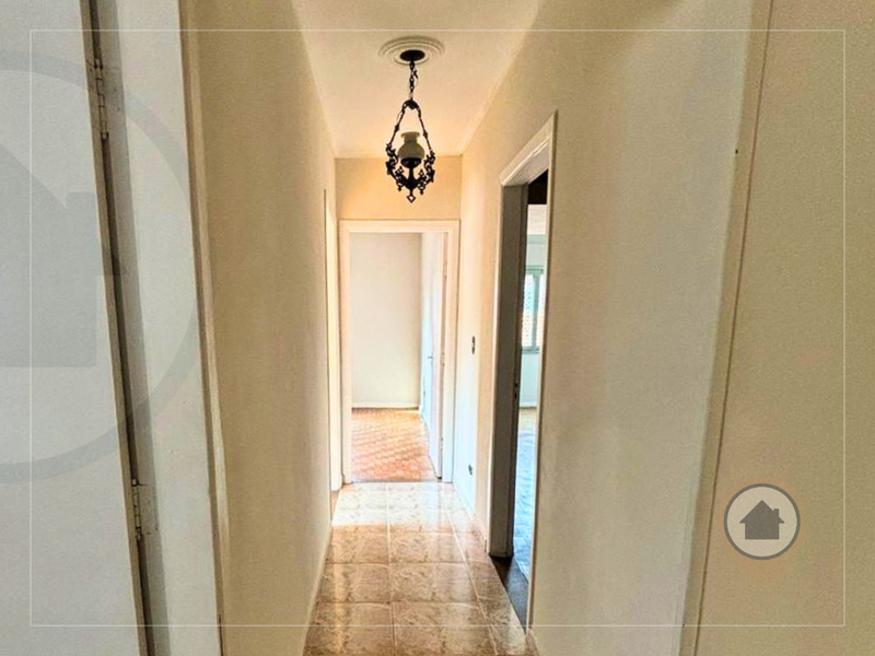 APARTAMENTO À VENDA COM 140 M² | 3 QUARTOS | 2 BANHEIROS | 2 VAGAS | JARDIM DO MAR/SBC/SP! Rua Kara São Bernardo do Campo - 