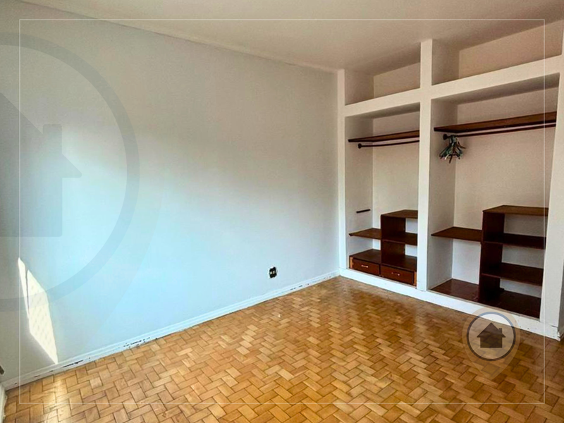 APARTAMENTO À VENDA COM 140 M² | 3 QUARTOS | 2 BANHEIROS | 2 VAGAS | JARDIM DO MAR/SBC/SP! Rua Kara São Bernardo do Campo - 