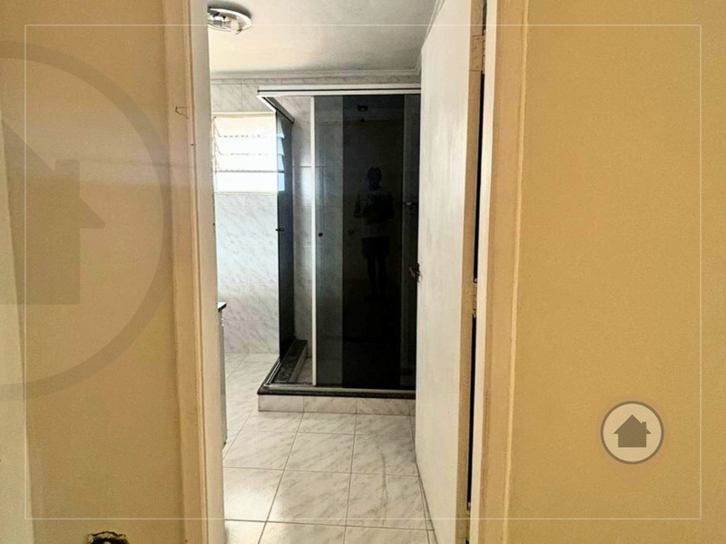 APARTAMENTO À VENDA COM 140 M² | 3 QUARTOS | 2 BANHEIROS | 2 VAGAS | JARDIM DO MAR/SBC/SP! Rua Kara São Bernardo do Campo - 