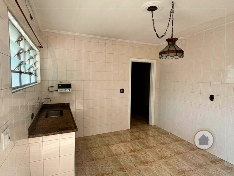 APARTAMENTO À VENDA COM 140 M² | 3 QUARTOS | 2 BANHEIROS | 2 VAGAS | JARDIM DO MAR/SBC/SP! Rua Kara São Bernardo do Campo - 