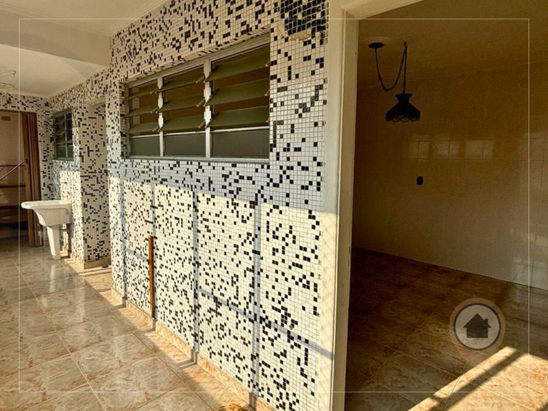 APARTAMENTO À VENDA COM 140 M² | 3 QUARTOS | 2 BANHEIROS | 2 VAGAS | JARDIM DO MAR/SBC/SP! Rua Kara São Bernardo do Campo - 