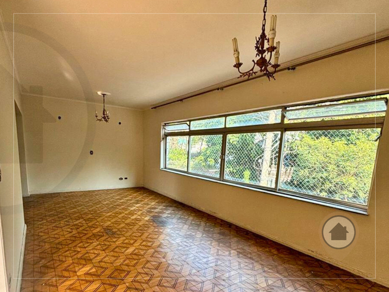 APARTAMENTO À VENDA COM 140 M² | 3 QUARTOS | 2 BANHEIROS | 2 VAGAS | JARDIM DO MAR/SBC/SP! Rua Kara São Bernardo do Campo - 