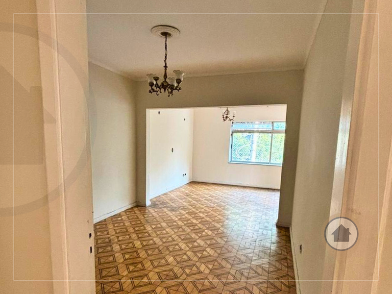 APARTAMENTO À VENDA COM 140 M² | 3 QUARTOS | 2 BANHEIROS | 2 VAGAS | JARDIM DO MAR/SBC/SP! Rua Kara São Bernardo do Campo - 