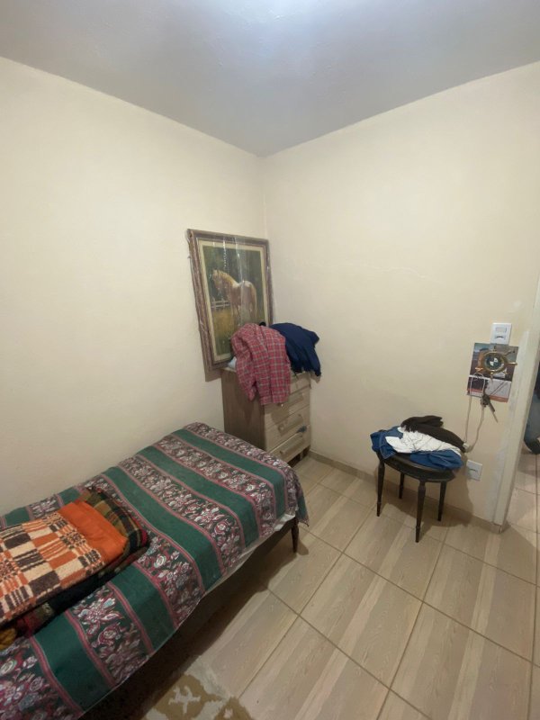 Casa 2 Dormitórios + Edicula com 1 Dormitório Conjunto do Bosque - Mogi das Cruzes - 